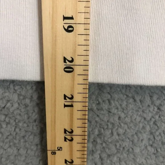 Disney World Sweater Girl Extra Large White Mickey Mouse Allover Print Hoodie - Picture 6 of 7